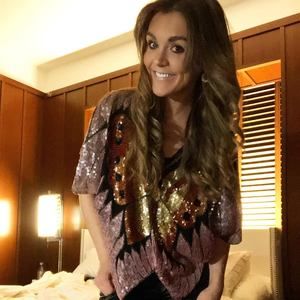 Meet your Posher, Jess